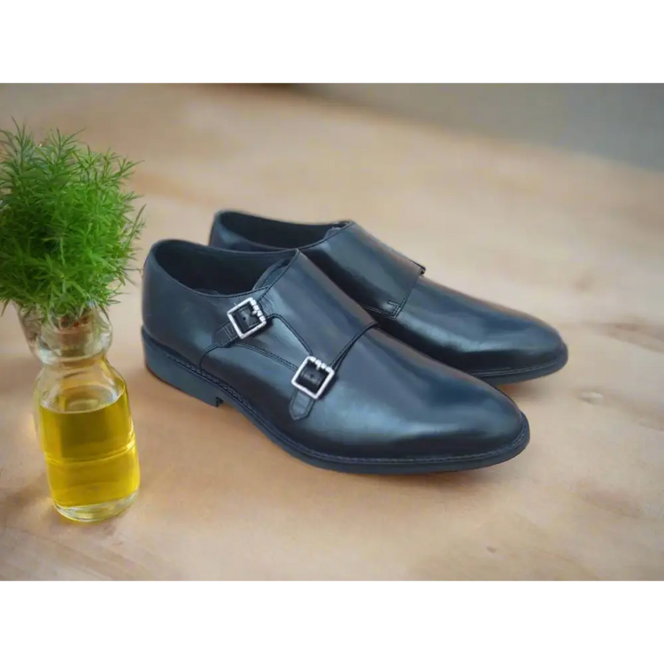 "Monk Shoes" alt="Strap Shoes" alt="formal shoes"