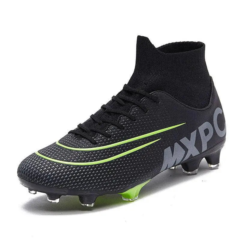 COLLECTION OF SPORTS SHOES