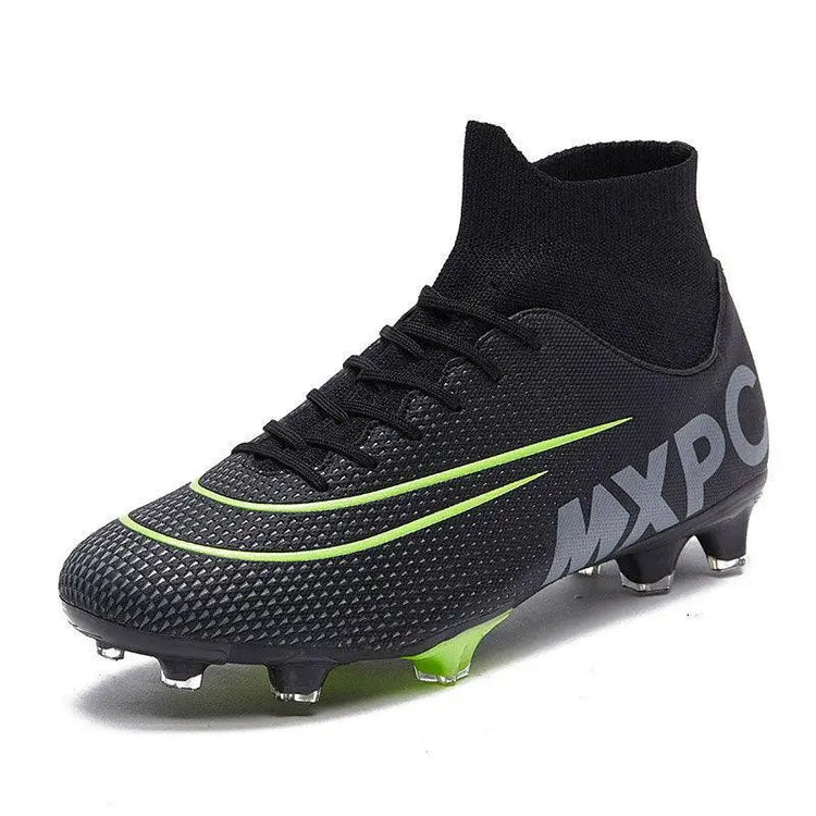 COLLECTION OF SPORTS SHOES