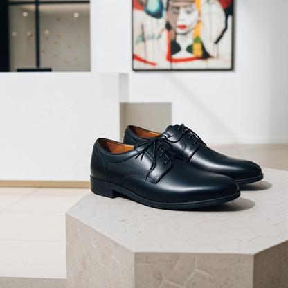 "formal shoes men" alt="Derbys"