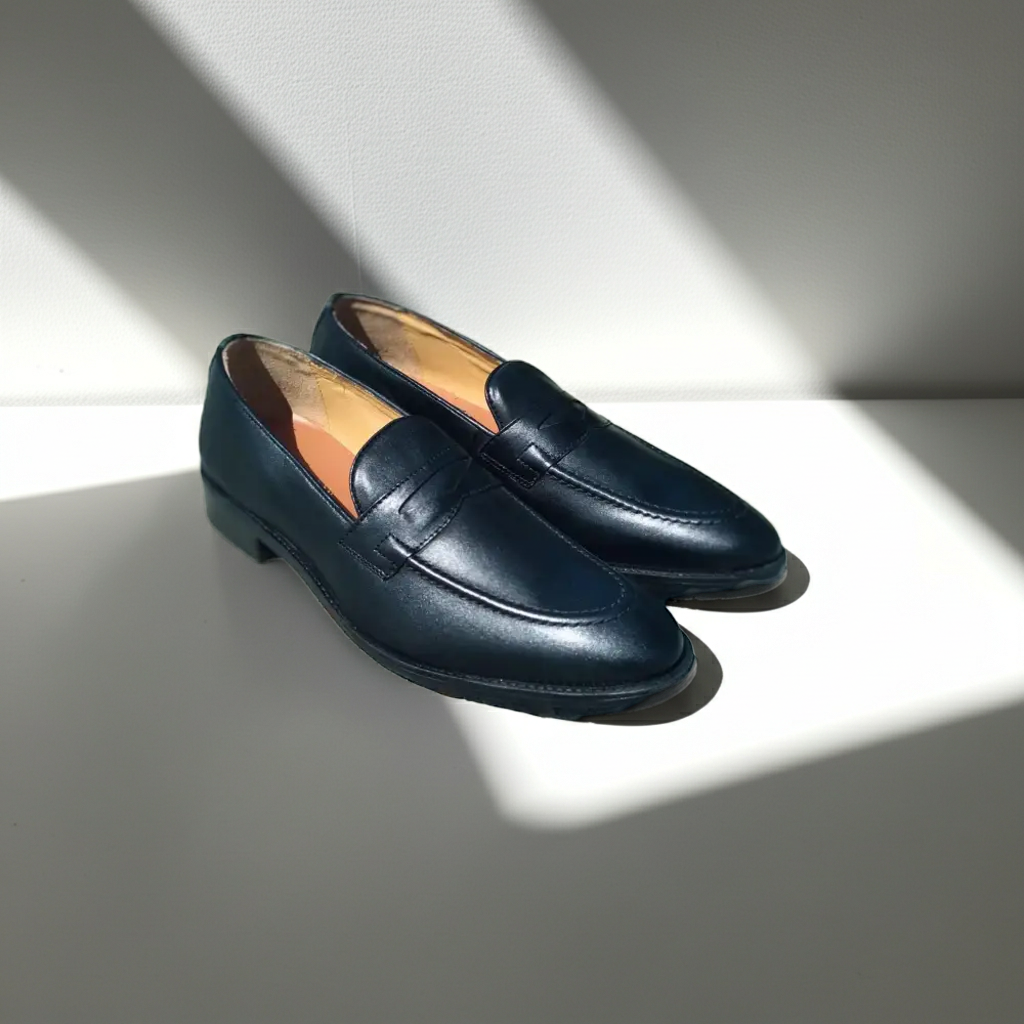 "Loafer shoes" alt="Loafer"alt="Men Loafer Dubai"