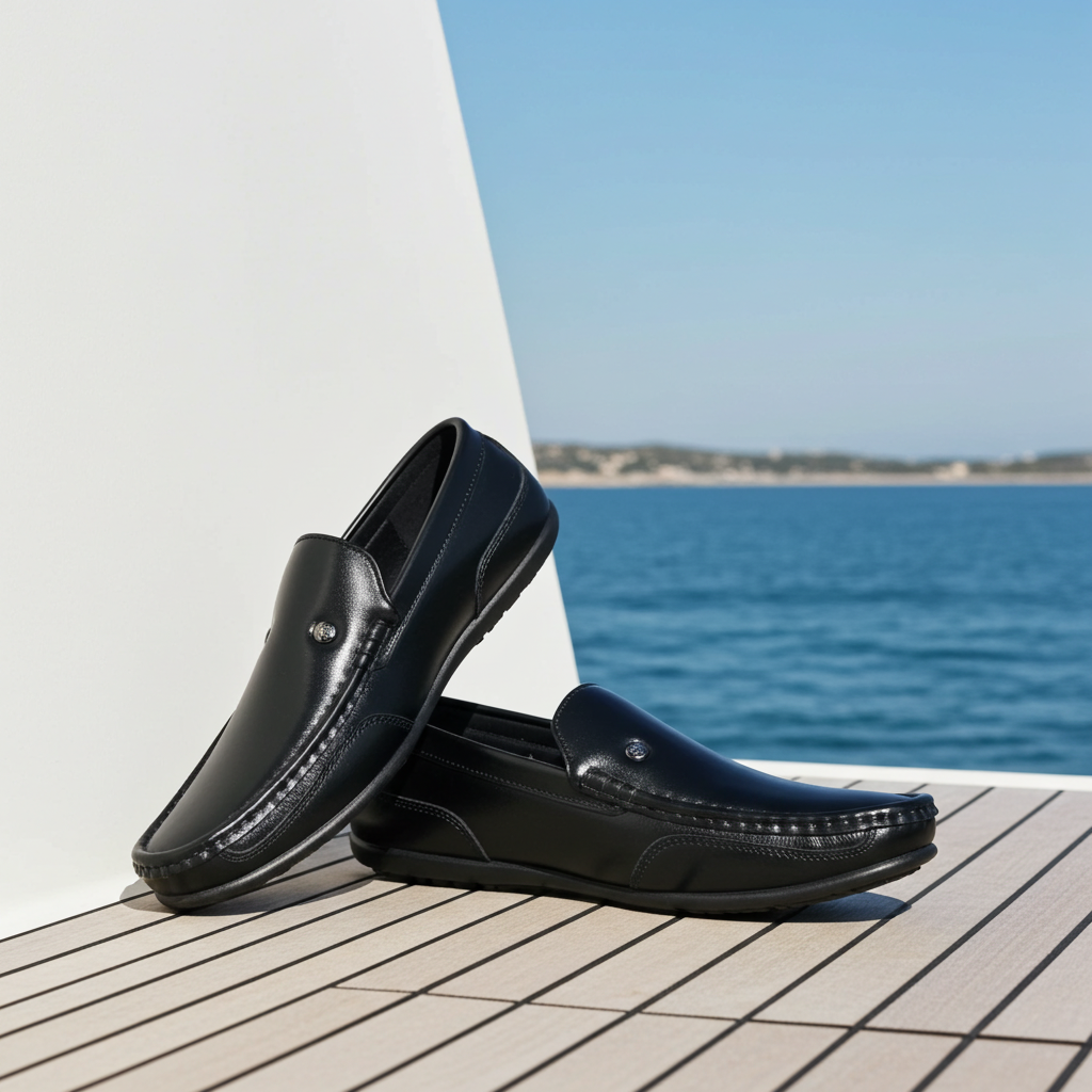 "men Loafer Shoes" alt="Loafer Dubai"