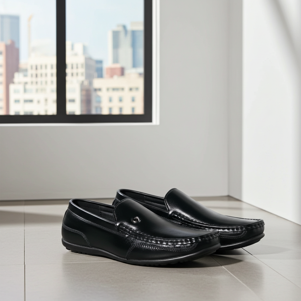 "men Loafer Shoes" alt="Loafer Dubai"