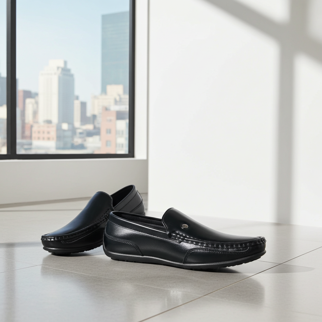 "men Loafer Shoes" alt="Loafer Dubai"