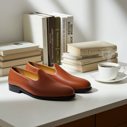 "Loafer shoes" alt="Loafer"alt="Men Loafer Dubai"