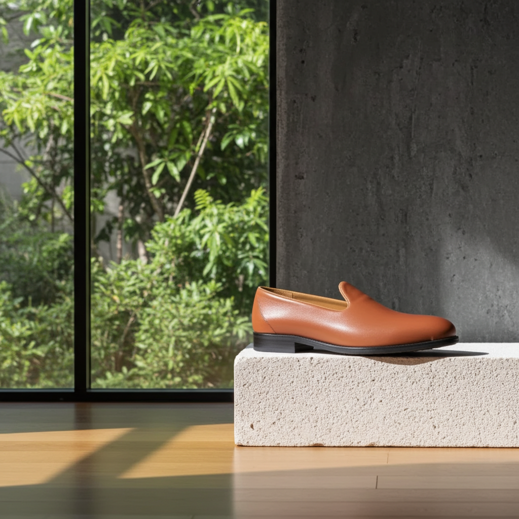 "Loafer shoes" alt="Loafer"alt="Men Loafer Dubai"