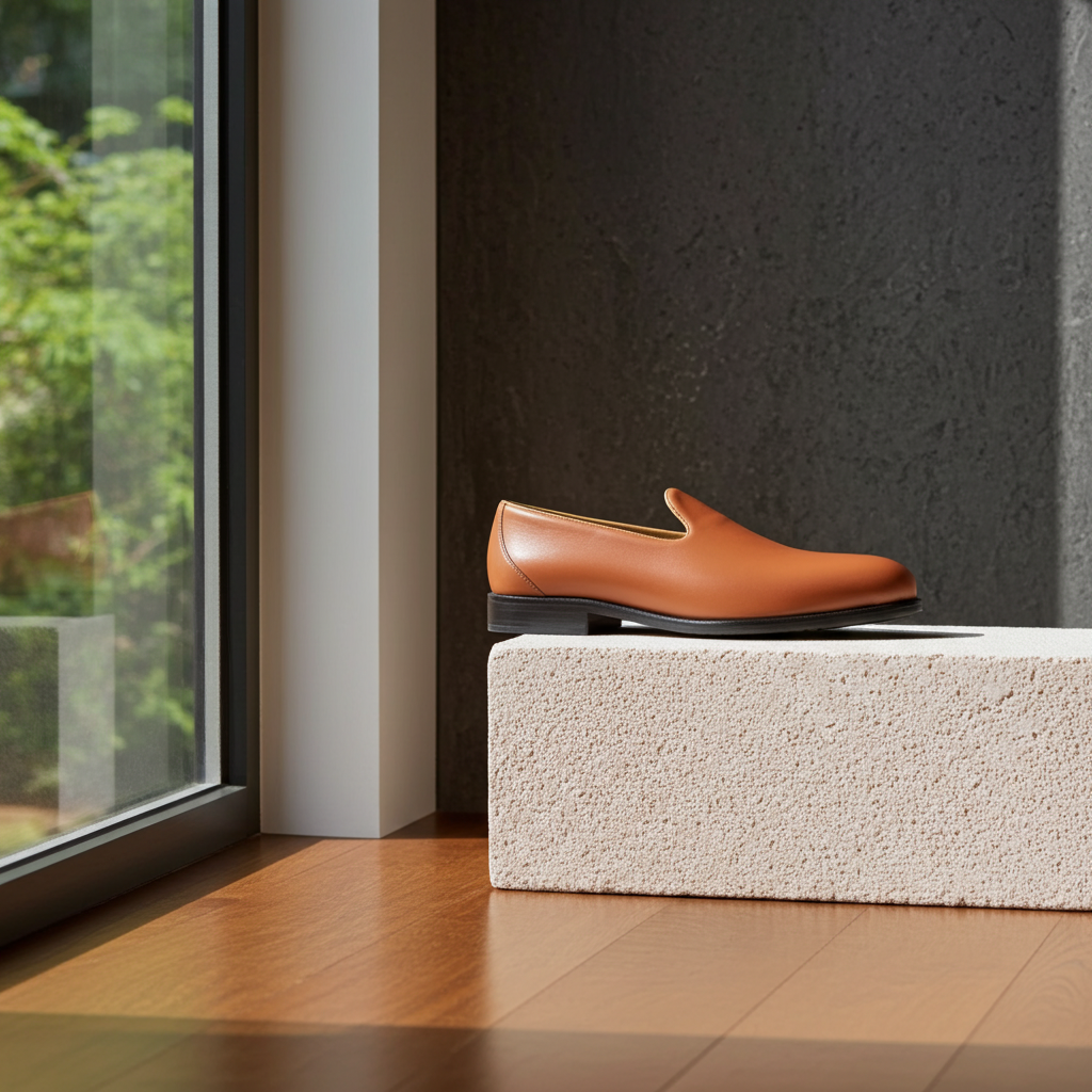 "Loafer shoes" alt="Loafer"alt="Men Loafer Dubai"