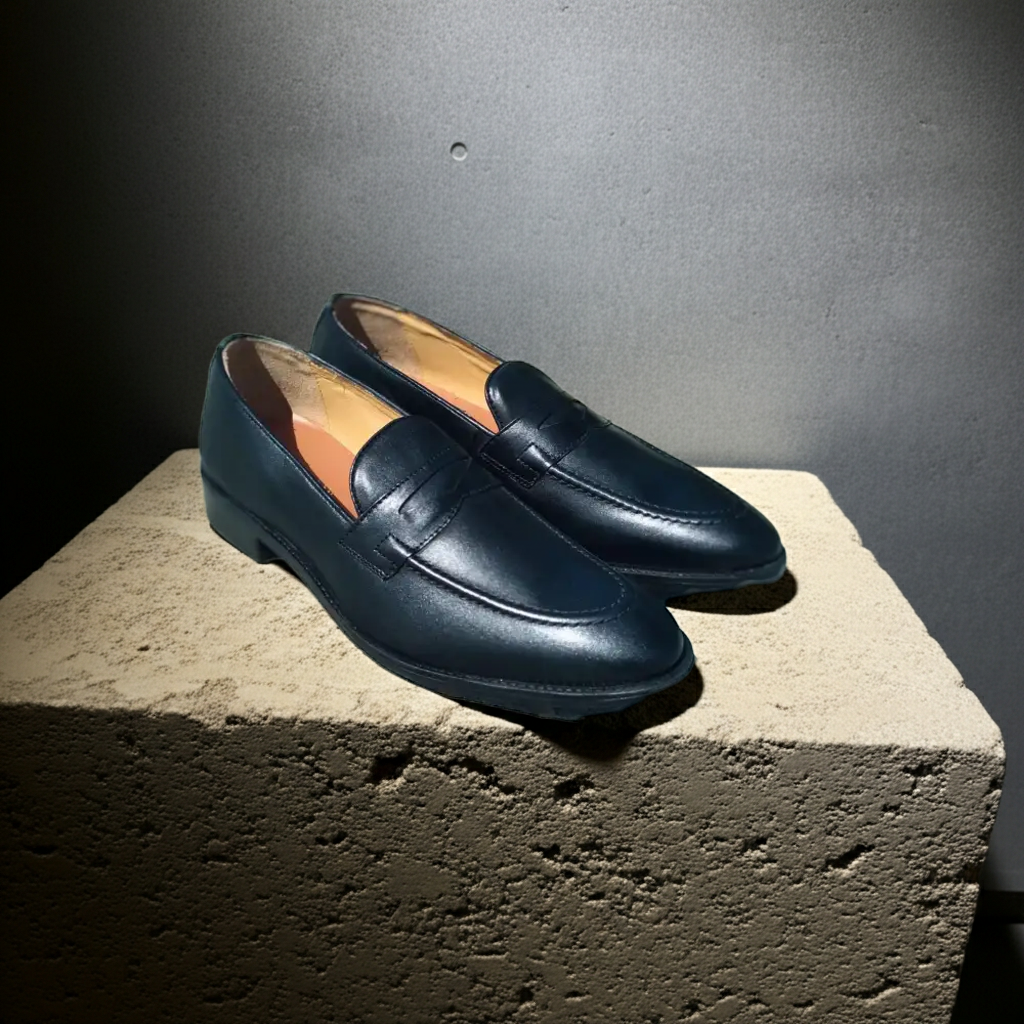 "Loafer shoes" alt="Loafer"alt="Men Loafer Dubai"