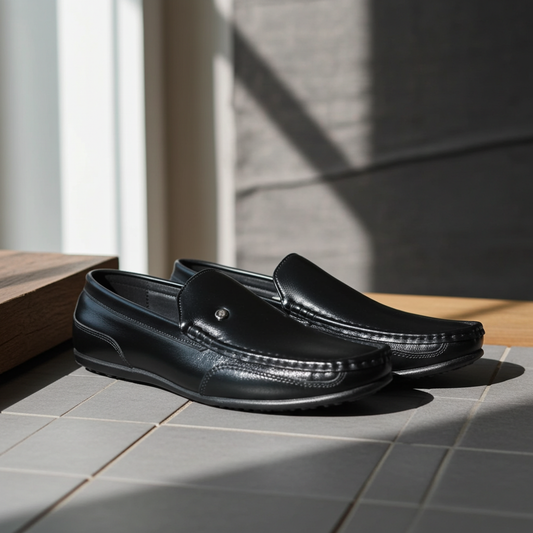 "men Loafer Shoes" alt="Loafer Dubai"