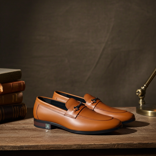 "men Loafer Shoes" alt="Loafer Dubai"