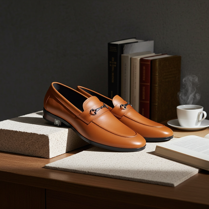 "men Loafer Shoes" alt="Loafer Dubai"
