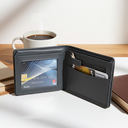 "Wallet" alt="Wallets & Purses" alt="leather wallet men"
