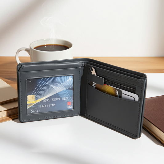"Wallet" alt="Wallets & Purses" alt="leather wallet men"
