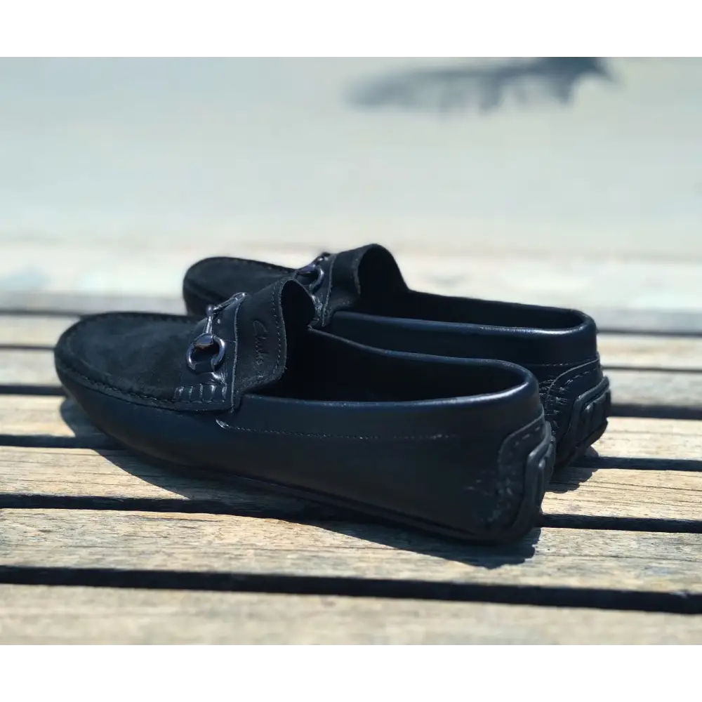 Men Loafer Shoes