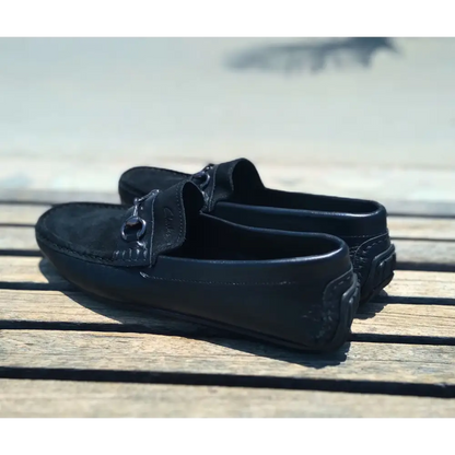 Men Loafer Shoes