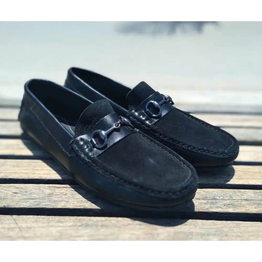 Men loafer shoes Dubai
