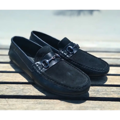 Men loafer shoes Dubai