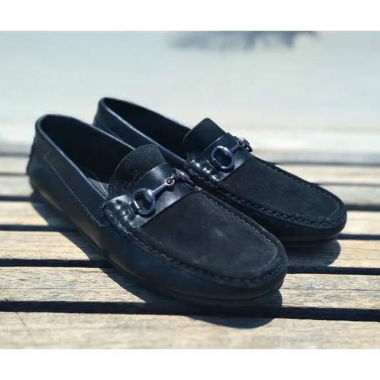 Men loafer shoes Dubai