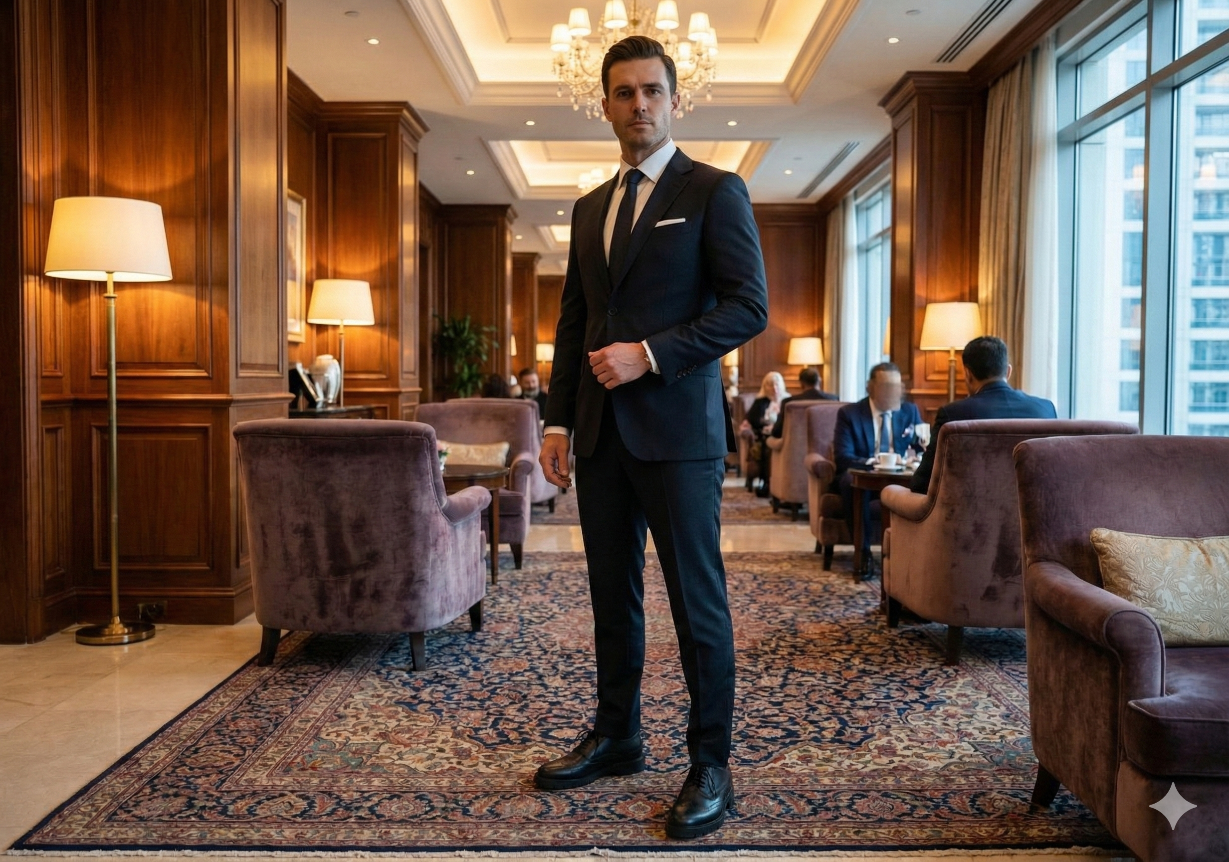 Load video: "Formal Shoes" alt="Leather Shoes men" alt="Dress shoes men"