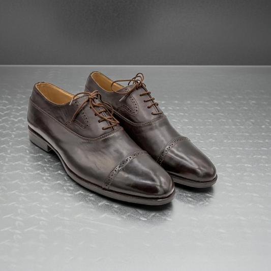 Oxford Shoes made from Genuine Leather in UAE