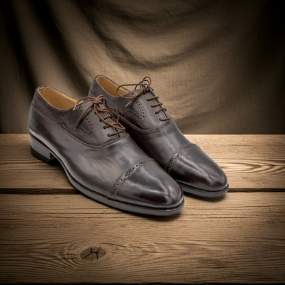 Oxford Shoes made from Genuine Leather in UAE