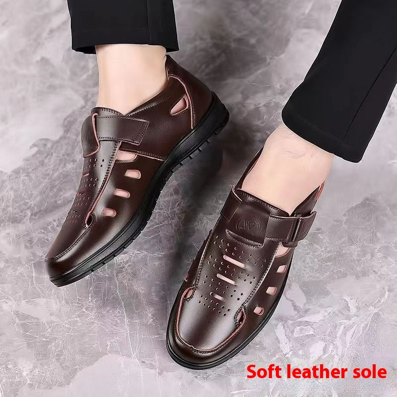 Sandal men