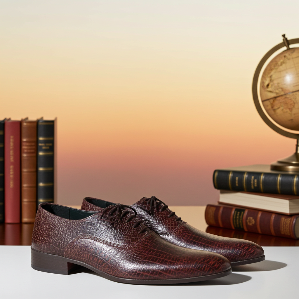"Formal Shoes" alt="Oxford shoes men"