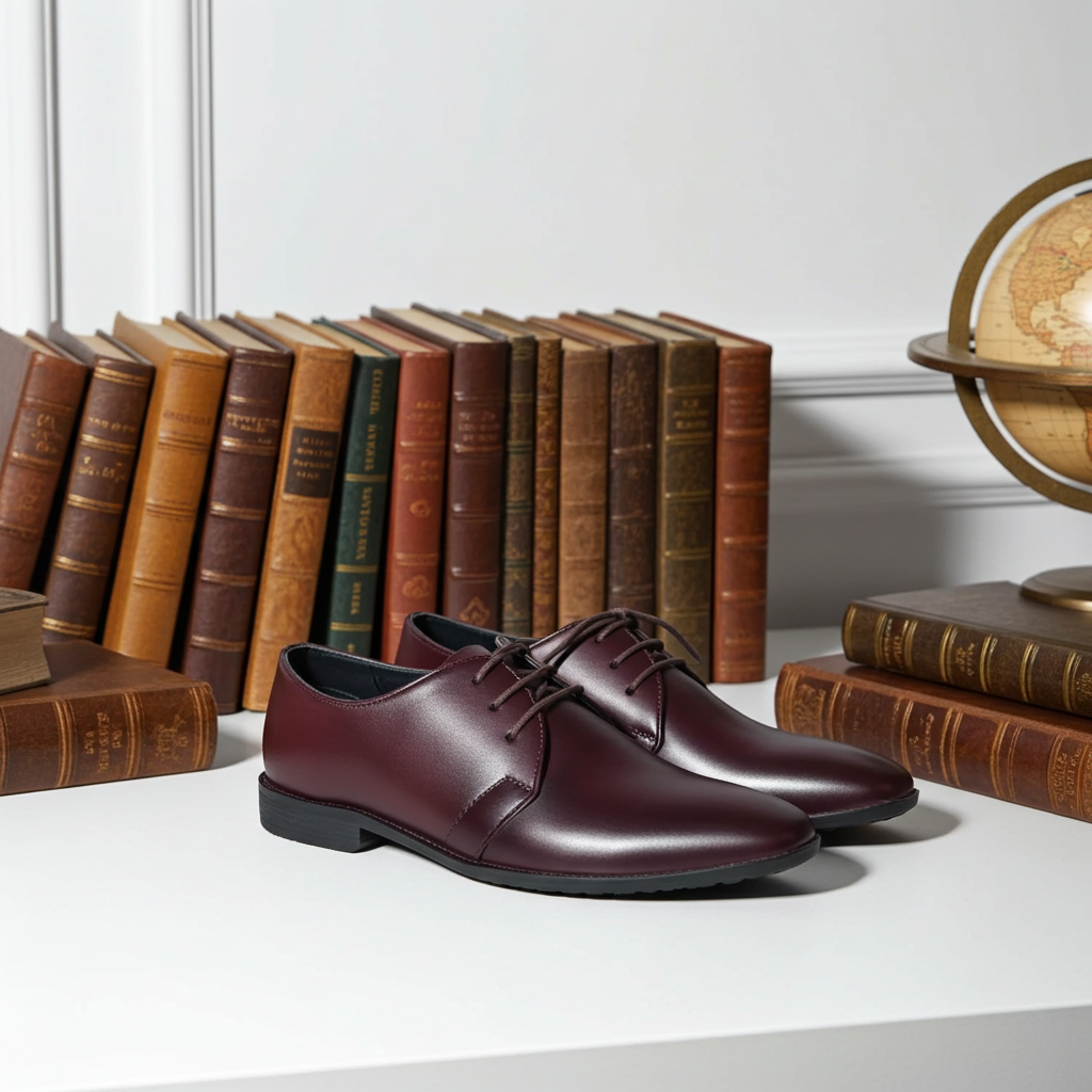 "Men Derby Shoes" alt="formal shoes" alt="Dress Shoes" alt="Derby shoes men" alt="Derby shoes Dubai" alt="Dubai Shoes"