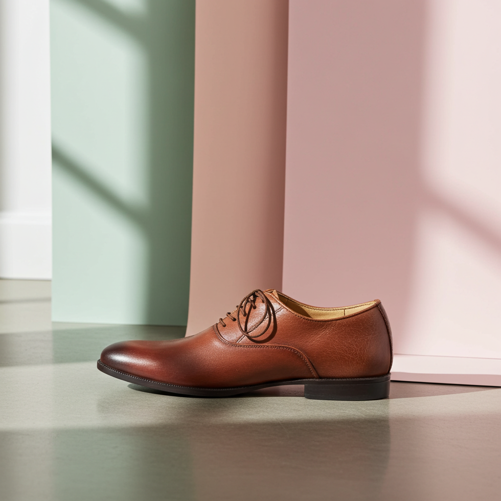 "Formal Shoes" alt="Oxford shoes men"