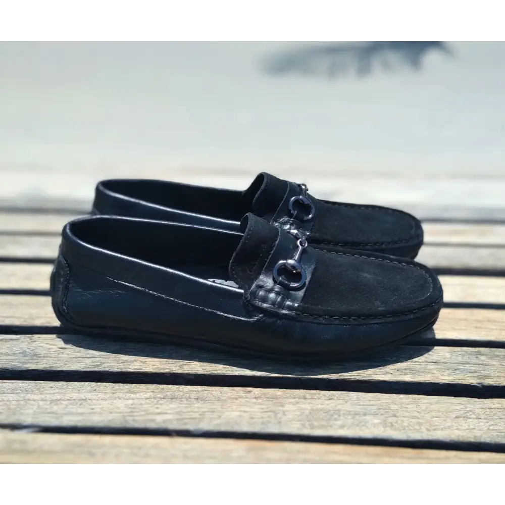 Men Loafer Shoes UAE
