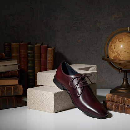 "Men Derby Shoes" alt="formal shoes" alt="Dress Shoes" alt="Derby shoes men" alt="Derby shoes Dubai" alt="Dubai Shoes"