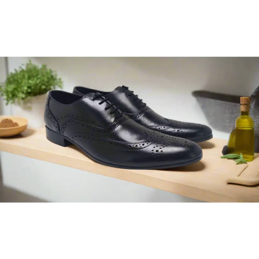 Formal Shoes Oxford for men