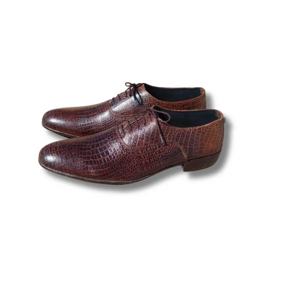 Oxford Leather Shoes