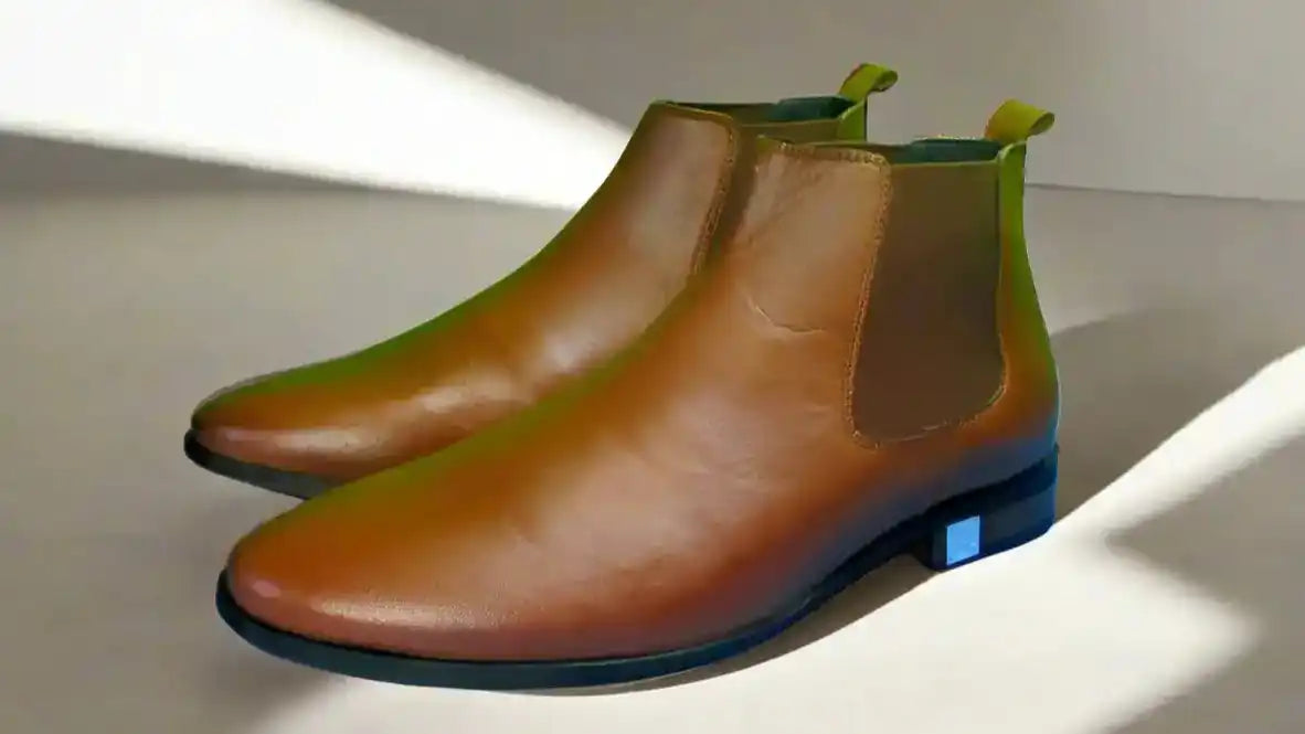 Chelsea Boot for men in Dubai, UAE 